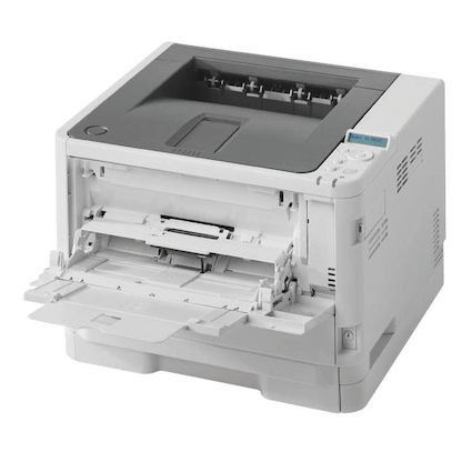 Artikelbild 7 für OKI B512dn Laserdrucker grau, Artikelnummer 152862