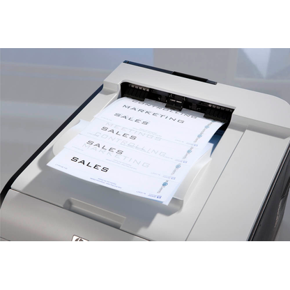 Artikelbild 5 für 120 AVERY Zweckform Ordneretiketten L4761-25 weiß, Artikelnummer 345629