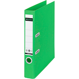 Artikelbild 1 für AKTION: LEITZ recycle 1019 Ordner grün Karton 5,0 cm DIN A4 mit Prämie nach Registrierung, Artikelnummer 854673