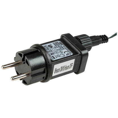 Artikelbild 12 für Idena 120er LED Lichterkette grün 20,0 m, Artikelnummer 638284