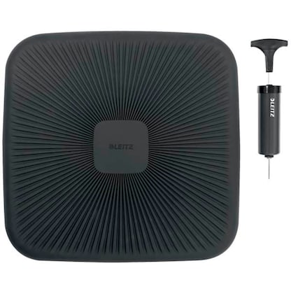 Artikelbild 3 für LEITZ Ergo Active Balance-Kissen grau, Artikelnummer 401519