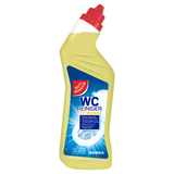 Artikelbild 1 für GUT&GÜNSTIG WC-Reiniger Zitrone, 1,0 l, Artikelnummer 513764