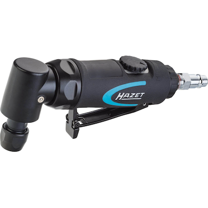Artikelbild 10 für HAZET 9032N-5 Druckluft-Geradschleifer 224 W, Artikelnummer 582886