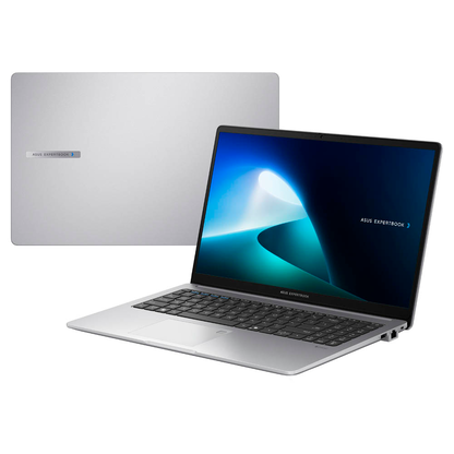 Artikelbild 2 für ASUS ExpertBook P1 P1503CVA-S71305X Laptop 39,6 cm (15,6 Zoll), 16 GB RAM, 512 GB SSD, Intel® Core™ i7-13620H, Artikelnummer 680221