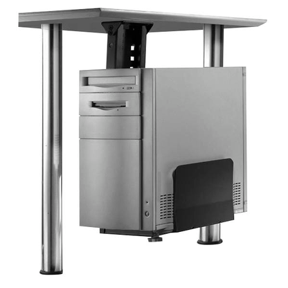 Artikelbild 5 für Neomounts PC-Halterung CPU-D200BLACK Metall schwarz, Artikelnummer 784744