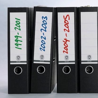 Artikelbild 7 für STAEDTLER Lumocolor Folienstift schwarz 0,6 mm non-permanent, Artikelnummer 135778