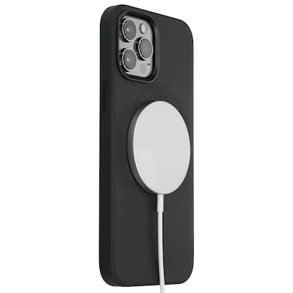 Artikelbild 2 für Apple MagSafe Induktive Ladestation weiß, Artikelnummer 355997