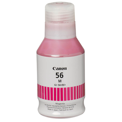 Artikelbild 21 für AKTION: Canon MAXIFY GX6550 3 in 1 Tintenstrahl-Multifunktionsdrucker grau mit 60 Euro CashBack, Artikelnummer 118739