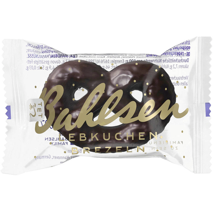Artikelbild 2 für Bahlsen Lebkuchen Brezeln ca. 111 St., Artikelnummer 578864
