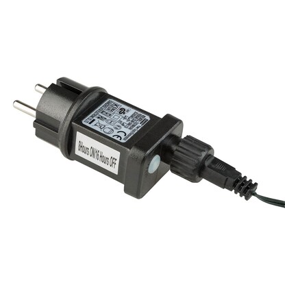 Artikelbild 5 für Idena 120er LED Lichterkette grün 20,0 m, Artikelnummer 638284