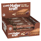 Artikelbild 1 für CORNY Haferkraft kakao Müsliriegel 12 Riegel, Artikelnummer 317786