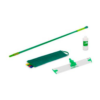 Artikelbild 18 für GREENSPEED™ Sprenkler Paket Bodenwischer, Artikelnummer 385858