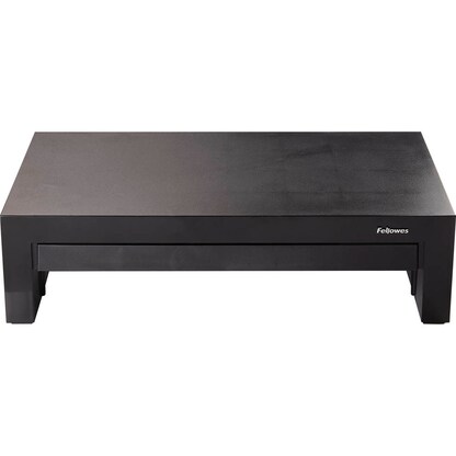 Artikelbild 4 für Fellowes Monitorständer Designer Suites schwarz, Artikelnummer 662217