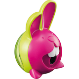 Artikelbild 1 für maped Dosenspitzer CROC CROC Hase pink, Artikelnummer 322617