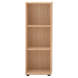 Artikelbild 1 für geramöbel Aktenregal Flex buche 40,0 x 40,0 x 110,4 cm, Artikelnummer 879787