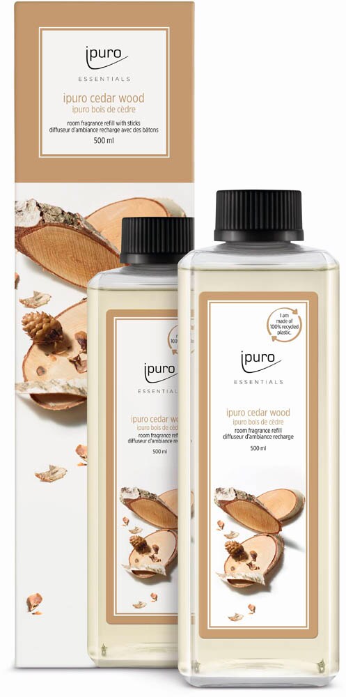 Ipuro Nachfuller 500 Ml
