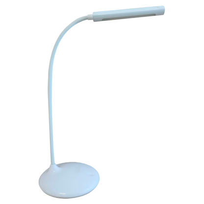 Artikelbild 10 für unilux NELLY LED-Akku-Tischleuchte weiß 3,4 W, Artikelnummer 419802