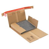 Artikelbild 1 für 20 ColomPac® Ordnerverpackungen 37,1 x 30,4 x 9,0 cm, Artikelnummer 248625