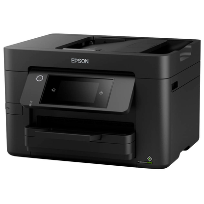 Artikelbild 11 für AKTION: EPSON WorkForce Pro WF-4820DWF 4 in 1 Tintenstrahl-Multifunktionsdrucker schwarz mit 25 Euro CashBack, Artikelnummer 280071