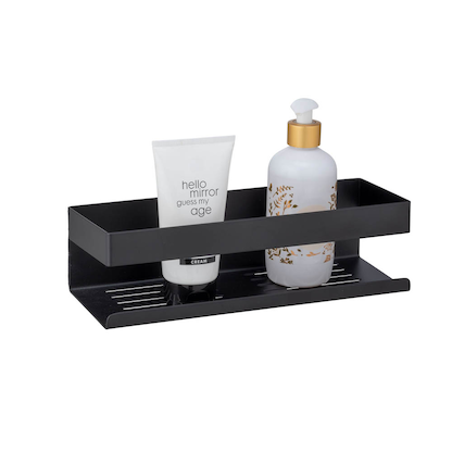 Artikelbild 19 für WENKO Genova Duschkorb Edelstahl, Artikelnummer 804254