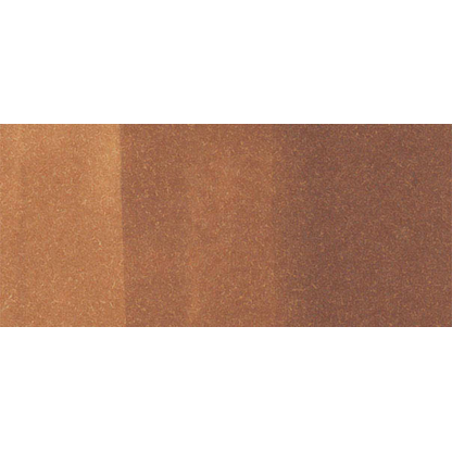 Artikelbild 3 für COPIC® Ciao E37 Layoutmarker braun, 1 St., Artikelnummer 153089