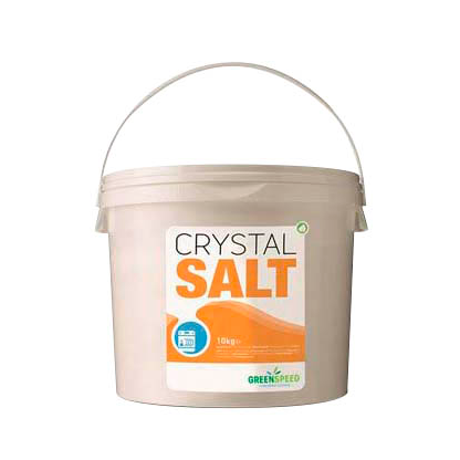 Artikelbild 9 für GREENSPEED™ Spülmaschinensalz 10,0 kg, Artikelnummer 385528