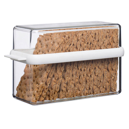 Artikelbild für MEPAL Vorratsdose Stora 12,8 cm hoch weiß 1,7 l, 1 St., Artikelnummer 434207