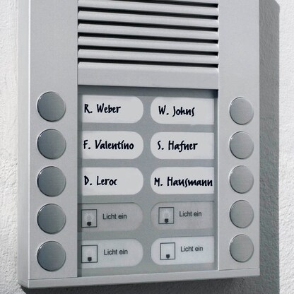 Artikelbild 6 für 10 STAEDTLER Lumocolor Folienstifte schwarz 1,0 mm non-permanent, Artikelnummer 147629