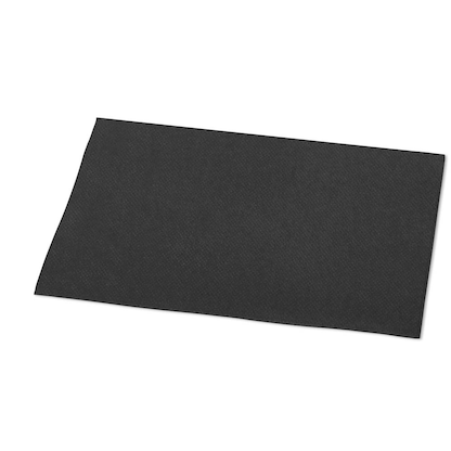 Artikelbild 2 für TORK Servietten Xpressnap® Extra Soft schwarz 2-lagig 16,5 x 21,3 cm, 1.000 St., Artikelnummer 452262