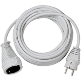 Artikelbild 1 für brennenstuhl Verlängerungskabel 3,0 m weiß, Artikelnummer 598318