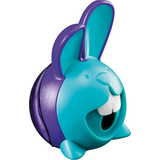 Artikelbild 1 für maped Dosenspitzer CROC CROC Hase petrol, Artikelnummer 322624