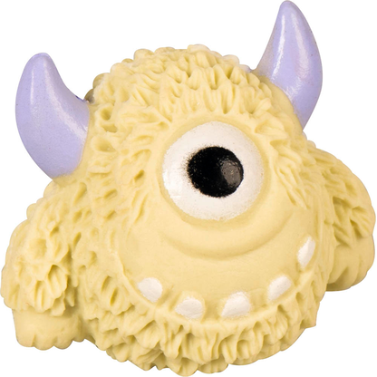 Artikelbild 4 für BRUNNEN Radiergummi Funny Monster farbsortiert, 1 St., Artikelnummer 926737