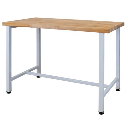 Artikelbild 3 für ADB Werkbank lichtgrau 120,0 x 60,0 x 84,0 cm, Artikelnummer 674756