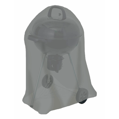 Artikelbild 3 für tepro Grillabdeckung Kugelgrill 57,0 x 57,0 x 85,0 cm, Artikelnummer 328797