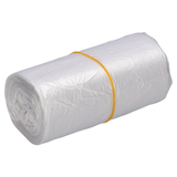 Artikelbild 1 für DEISS Müllbeutel STANDARD® 10,0 l transparent 5 µm, 24x 50 Beutel, Artikelnummer 251706