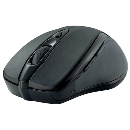 Artikelbild 4 für Kensington MY310 EQ Maus kabellos schwarz, Artikelnummer 481356