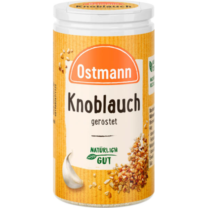 Artikelbild 23 für Ostmann Knoblauch Gewürz, 40,0 g, Artikelnummer 531248