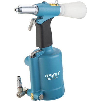 Artikelbild 9 für HAZET 9037N-2 Druckluft-Nietpistole, Artikelnummer 582108