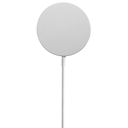Artikelbild 5 für Apple MagSafe Induktive Ladestation weiß, Artikelnummer 355997