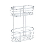 Artikelbild 1 für WENKO Trestina Duschregal Edelstahl, Artikelnummer 804512