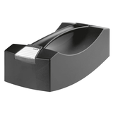 Artikelbild 1 für HAN Hängeregister-Box ohne Mappen SWING-PLUS Ersatzdeckel schwarz, Artikelnummer 372689