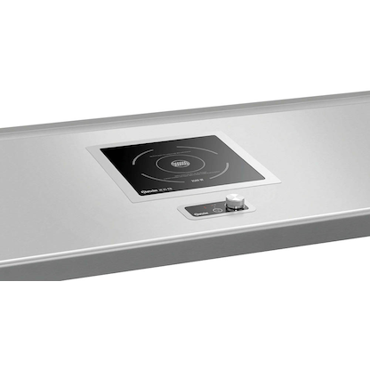 Artikelbild 2 für Bartscher IK 35-EB Induktionskochplatte, Artikelnummer 426971