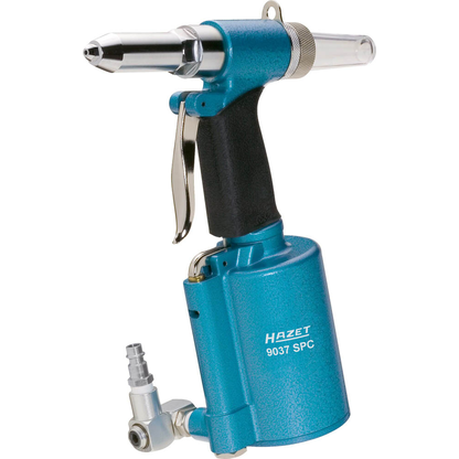 Artikelbild 4 für HAZET 9037SPC Druckluft-Nietpistole, Artikelnummer 581787