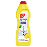 Artikelbild 1 für GUT&GÜNSTIG Scheuermilch 0,75 l, Artikelnummer 451276