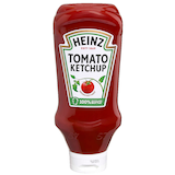 Artikelbild 1 für HEINZ Tomato Ketchup 800,0 ml, Artikelnummer 638971