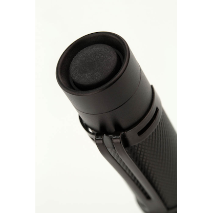 Artikelbild 6 für ANSMANN FUTURE T50F LED Taschenlampe schwarz 9,2 cm, 60 Lumen, 3 W, Artikelnummer 361480