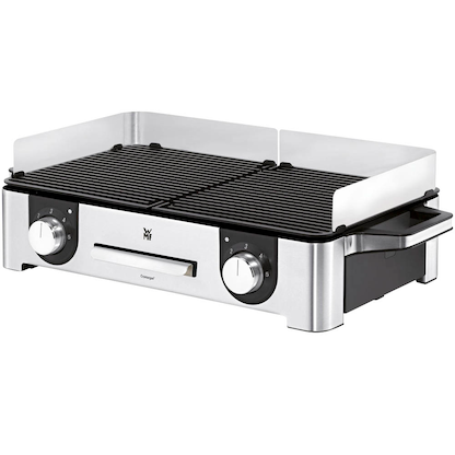 Artikelbild für WMF Elektrogrill LONO Master 2.400 W 50,0 x 28,0 x 18,0 cm, Artikelnummer 821637