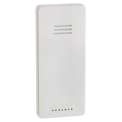 Artikelbild 2 für TFA® SUN 35.1133.01 Wetterstation schwarz, Artikelnummer 887671