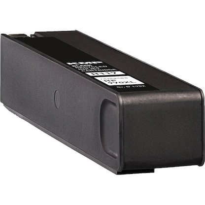 Artikelbild 3 für KMP H117 schwarz Druckerpatrone kompatibel zu HP 970XL (CN625AE), Artikelnummer 462157