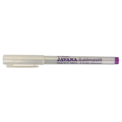 Artikelbild 11 für KREUL Sublimatstift Layoutmarker violett 1,0 - 2,0 mm, 1 St., Artikelnummer 115059